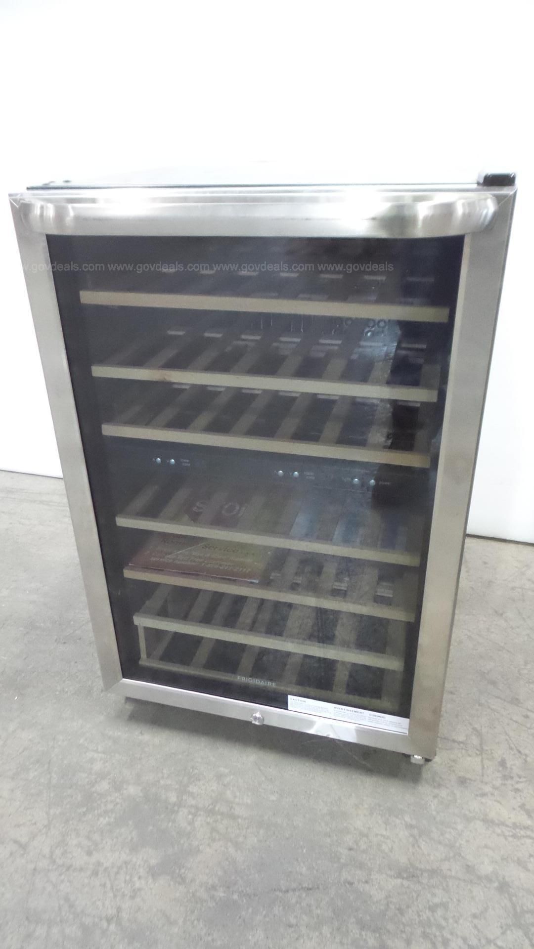 Tramontina 4.4 cu ft best sale beverage cooler