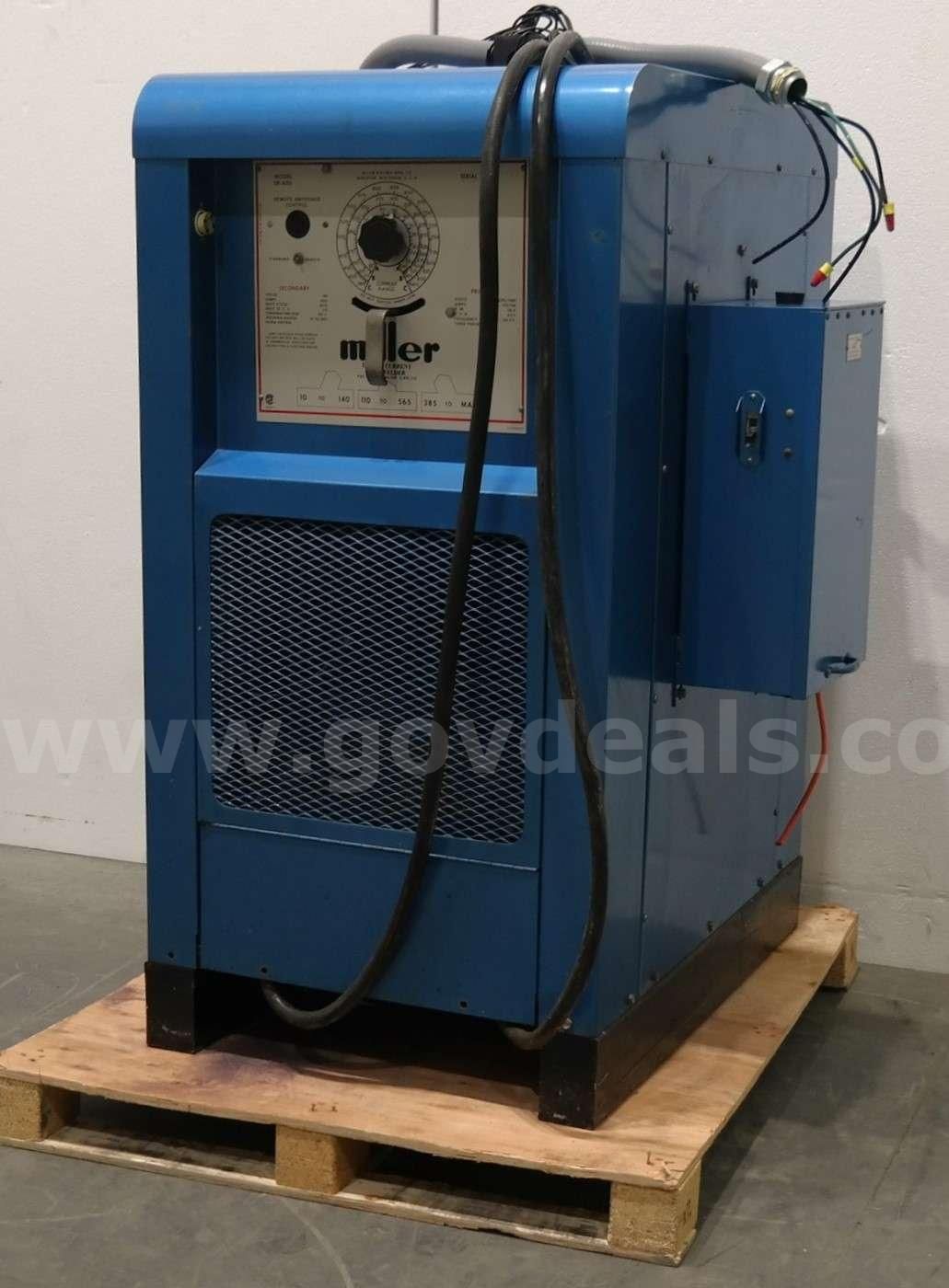 Orbital Welders, Liburdi PTW-160 C, 5 Units | AllSurplus