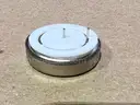 (800)- NEW- Tadiran HighTemp Lithium Batteries TLH-2450 3.6V 0.55mA (TPMS)