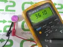 (800)- NEW- Tadiran HighTemp Lithium Batteries TLH-2450 3.6V 0.55mA (TPMS)