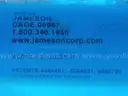 (84 Total)-NEW MILITARY Light Kit JAMESON 31-502SK-IP Drash Basex Rugged