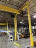 3 TON STREET UNDERHUNG BRIDGE CRANE