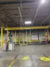 3 TON STREET UNDERHUNG BRIDGE CRANE