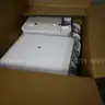 Lot of (276) Cisco Air Ap2802i with mounting brackets