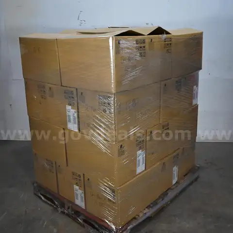 Lot of (276) Cisco Air Ap2802i with mounting brackets