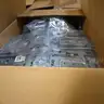 Lot of (276) Cisco Air Ap2802i with mounting brackets