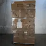 Lot of (30,000) NEW Letter Size File Folders
