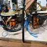 Denso 6-axis Industrial Robot Arm and Controller