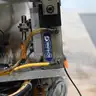 Denso 6-axis Industrial Robot Arm and Controller