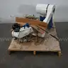Denso 6-axis Industrial Robot Arm and Controller