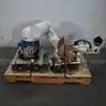 Denso 6-axis Industrial Robot Arm and Controller