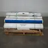 Lot of (8) Furuno XN12AF 4FT Open Array Marine Radar Antenna Radiators