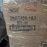 Pallet of NEW Fastener Folders
