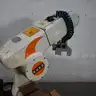 (2) Kuka KRC2sr Industrial Robots and Controllers
