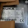 (2) Kuka KRC2sr Industrial Robots and Controllers