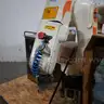 (2) Kuka KRC2sr Industrial Robots and Controllers