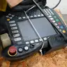 (2) Kuka KRC2sr Industrial Robots and Controllers