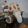 (2) Kuka KRC2sr Industrial Robots and Controllers