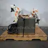 (2) Kuka KRC2sr Industrial Robots and Controllers