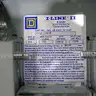 Lot of (2) NEW Square D I-Line II Busway Fittings 1- CFH2512GR10, and 1- CFH2512GR08