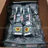 Lot of (2) NEW Square D I-Line II Busway Fittings 1- CFH2512GR10, and 1- CFH2512GR08