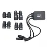 Lot of (2500) NEW Targus 3-Way DC Charging Hydra CV