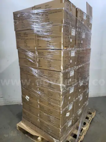 LOT OF (480) NEW Lenovo 4X40V09691 Cases for 300e/500e Chromebook