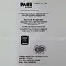 Pace TF2700 ThermoFlo BGA Rework System
