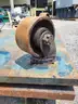 Heavy Duty Rigging Dollies 4ftx4ftx2in Steel On Casters