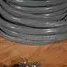 (2) Spools of Cable