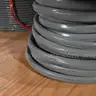 (2) Spools of Cable