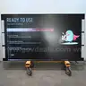 NEW Open Box LG 98UH5F-H 98&#x22; Class 4K UHD Digital Signage Display