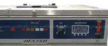 Dexter 400 Commercial Washer Stainless Model WCN25ABDX