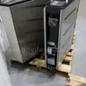 Set of 4 Alvarado SU3500 Access Control Optical Turnstile