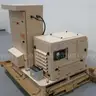 Military Diesel Tactical Power Plant Yanmar YDG3700 Generator 3kW 230VAC 50hz