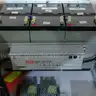 Military Diesel Tactical Power Plant Yanmar YDG3700 Generator 3kW 230VAC 50hz