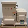 Military Diesel Tactical Power Plant Yanmar YDG3700 Generator 3kW 230VAC 50hz