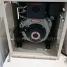 Military Diesel Tactical Power Plant Yanmar YDG3700 Generator 3kW 230VAC 50hz