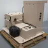 Military Diesel Tactical Power Plant Yanmar YDG3700 Generator 3kW 230VAC 50hz