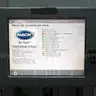Hach Orbisphere 6110 Total 02/C02 Package Analyzer