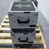Bioquell BQ-50 Vaporizer Module TD091-2000-120V w/ 2 Aeration Modules TD091-3000