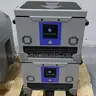 Bioquell BQ-50 Vaporizer Module TD091-2000-120V w/ 2 Aeration Modules TD091-3000