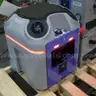 Bioquell BQ-50 Vaporizer Module TD091-2000-120V w/ 2 Aeration Modules TD091-3000