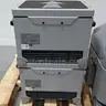 Bioquell BQ-50 Vaporizer Module TD091-2000-120V w/ 2 Aeration Modules TD091-3000
