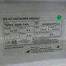 Bioquell BQ-50 Vaporizer Module TD091-2000-120V w/ 2 Aeration Modules TD091-3000