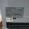 Bioquell BQ-50 Vaporizer Module TD091-2000-120V w/ 2 Aeration Modules TD091-3000