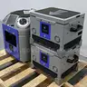 Bioquell BQ-50 Vaporizer Module TD091-2000-120V w/ 2 Aeration Modules TD091-3000