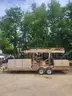 22ft FLOATOGRAPH TACTICAL SOLAR AND WIND POWER GENERATION TRAILER