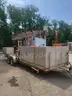 22ft FLOATOGRAPH TACTICAL SOLAR AND WIND POWER GENERATION TRAILER
