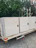 22ft FLOATOGRAPH TACTICAL SOLAR AND WIND POWER GENERATION TRAILER